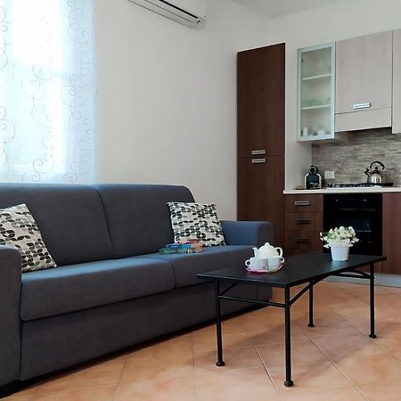 Villa Oleandro Scopello  Esterno foto
