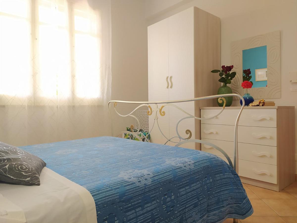 Villa Oleandro Scopello  Esterno foto