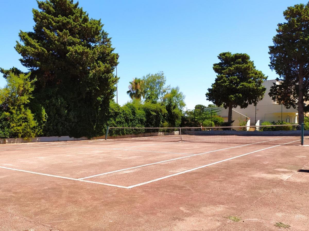 Villa Oleandro Scopello  Esterno foto
